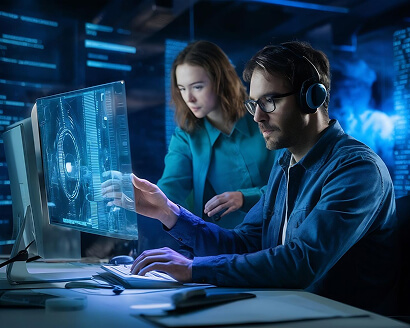 data cleaning